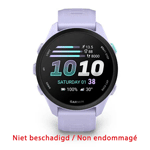 GARMIN FORERUNNER 70 COOL LAVEND