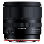 TAMRON 17-70mm F2.8 DiIII-A VC R