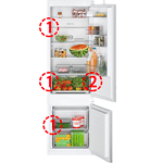 BOSCH KIV875SE0