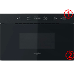 WHIRLPOOL MBNA900B