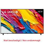LG 75QNED84A6C (2025)