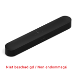 SONOS BEAM BLACK GEN2