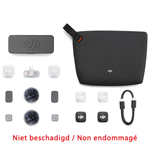 DJI MIC MINI 2 (2TX+1RX+CASE)