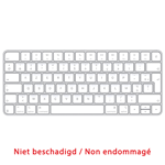 APPLE MAGIC KEYBOARD 2024 FR