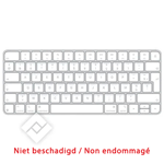 APPLE MAGIC KEYBOARD 2024 FR