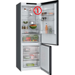 BOSCH KGN49OCAF