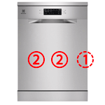 ELECTROLUX ESS47410SX