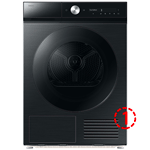 SAMSUNG DV90DB8845GBU3