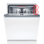 BOSCH SMV6YCX02E