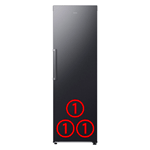 SAMSUNG RR70H39FEFEF