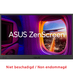 ASUS PORTABLE MB169CK