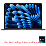 APPLE MBA 15 M5 16 512 MID QWT