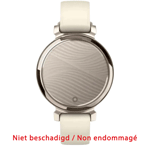 GARMIN LILY 2 CREAM GOLD/COCO EU