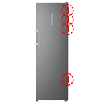 WHIRLPOOL WHMLF 6442 XP4