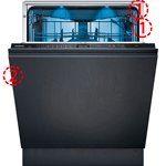 SIEMENS SN65ZX07CE