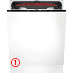 AEG FSB64907Z