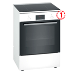 BOSCH HLR390020