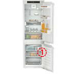 LIEBHERR ICND 5133 PLUS