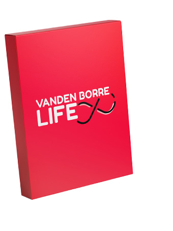 Vanden Borre Life