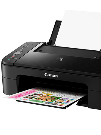 Imprimante - Scanner