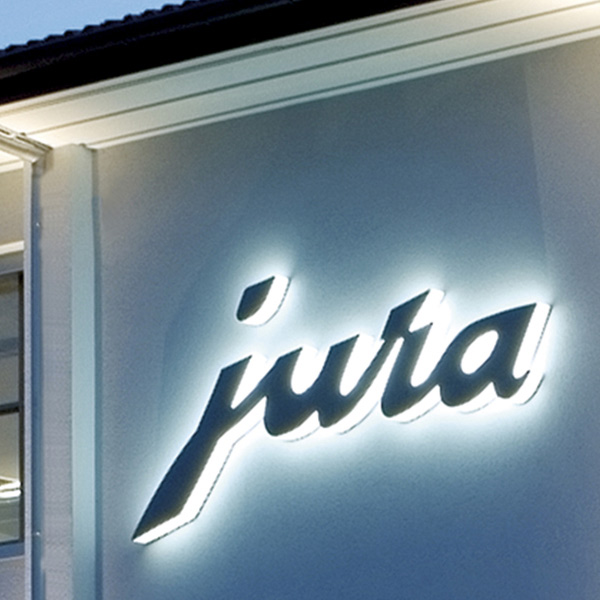 Logo JURA  