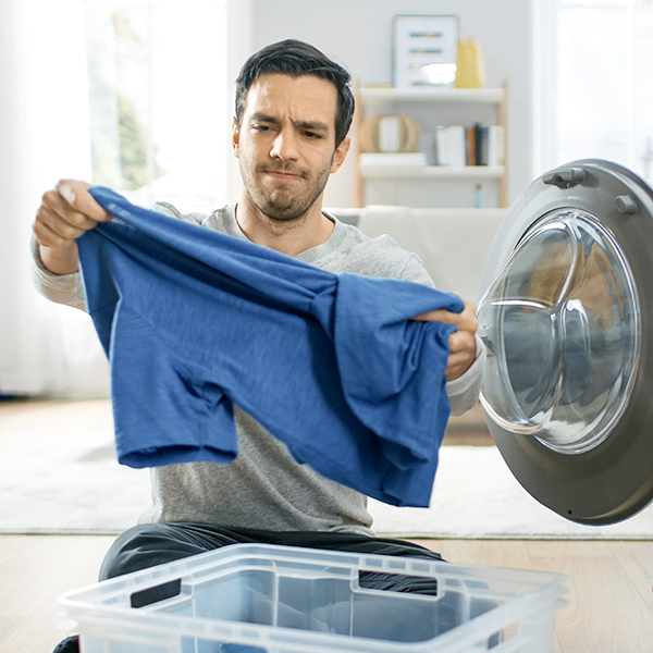 Comment brancher une machine à laver ? Nos conseils