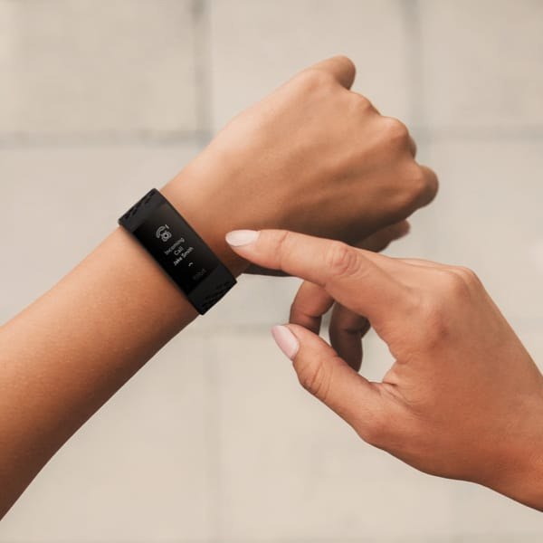 Hoe je activity tracker gebruiken?