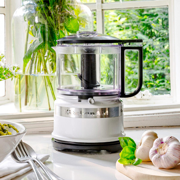 Comment bien choisir son robot de cuisine