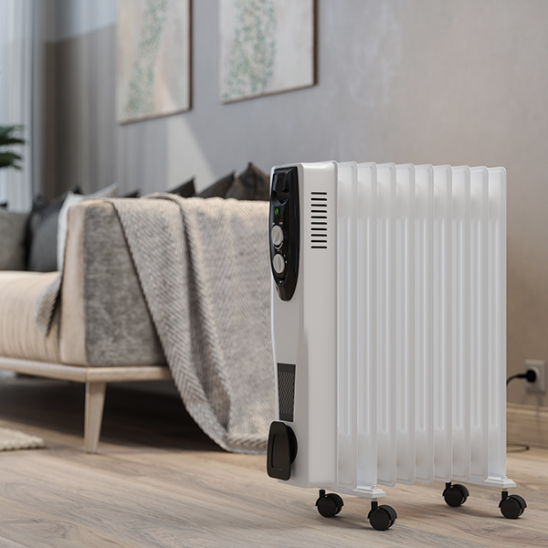 Explication - Consommation du radiateur dans la chambre à coucher: conseils  pour économiser de l'énergie - Radiator-Outlet.be