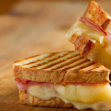 Comment choisir un gaufrier ou appareil à croque-monsieur ?