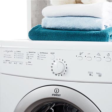 Tous nos conseils pour bien entretenir votre sèche-linge