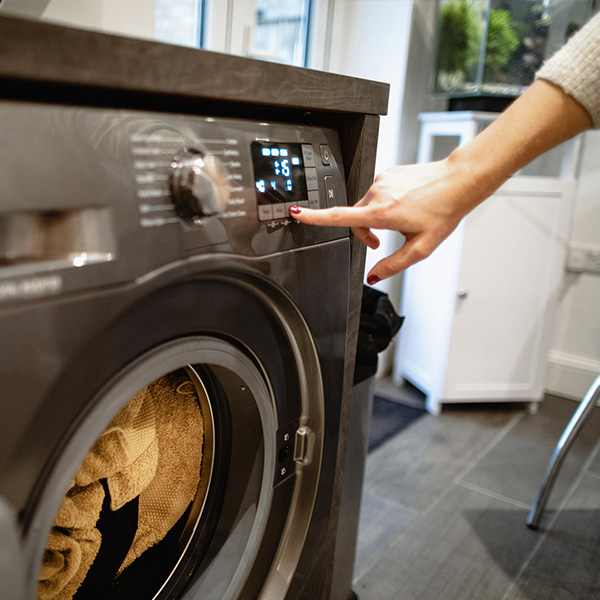 Comment choisir sa machine à laver ?