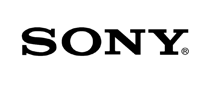 Logo SONY