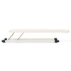 Brabantia Cover Fodera per Stiramaniche, Tessuto, 60x10 cm, Ecru | Leroy Merlin