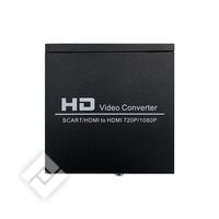 ACCSUP CONVERTER SCART/HDMI