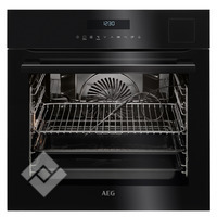 AEG BSE 792220 B STEAMPRO