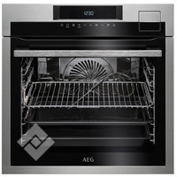 AEG BSE 792220 M STEAMPRO