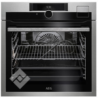 AEG BSE 892230 M STEAMPRO