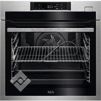 AEG BSE782280M STEAMBOOST