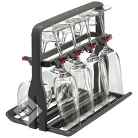 AEG Glass Rack