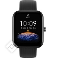 AMAZFIT BIP 3 PRO BLACK