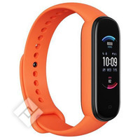 AMAZFIT BAND 5 ORANGE