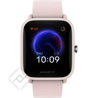 AMAZFIT BIP U PRO PINK