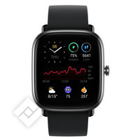 AMAZFIT GTS 2 MINI MIDNIGHT BLACK