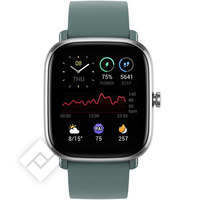 AMAZFIT GTS 2 MINI SAGE GREEN