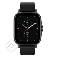 AMAZFIT GTS 2E MIDNIGHT BLACK