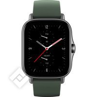 AMAZFIT GTS 2E MOSS GREEN