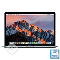 APPLE MACBOOK PRO 15.4 (2018) I7 1TB TOUCHBAR SPACE GREY