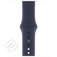 APPLE 40MM MIDNIGHT BLUE SPORT BAND - S/M & M/L