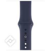 APPLE 40MM MIDNIGHT BLUE SPORT BAND - S/M & M/L